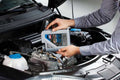 LIQUI MOLY 20L Top Tec 4600 Motor Oil SAE 5W30