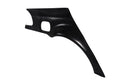 1999-2005 BMW 3 Series E46 4DR Duraflex Alpine Speed Rear Fenders ( 30MM ) - 2 Pieces