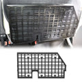 Covercraft 18-24 Honda Odyssey Endura PrecisionFit Custom Second Row Seat Covers - Silver/Charcoal