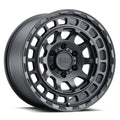 BR CHAMBER 16X8 6X139 -10 112 M-BLK