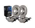 SELECT AXLE PACK SINGLE AXLE