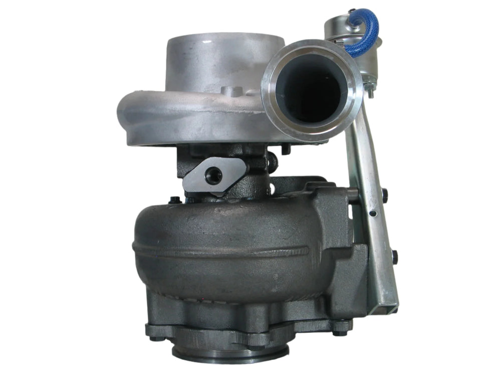 HOUSING COMPRESSOR.HX40