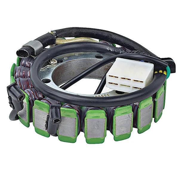 Arrowhead Kawasaki 12V Stator