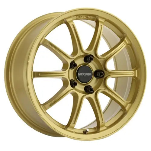 Method Wheels auto part