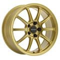 *USE: MRWMR50388012142 MR503 RALLY 18x8 +42mm Offset 5x4.5 73mm Centerbore Gold