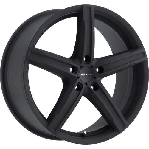 Vision Wheel 5-112 SB VIS BOOST 469-2845SB35