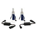 Putco Nitro Pro-Lux Zero Space LED Kit - H10