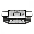 FRNT BUMPER GG RAM 2500, 3500