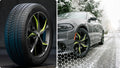Atturo AZ 810 Tire 295/40R24 114V XL