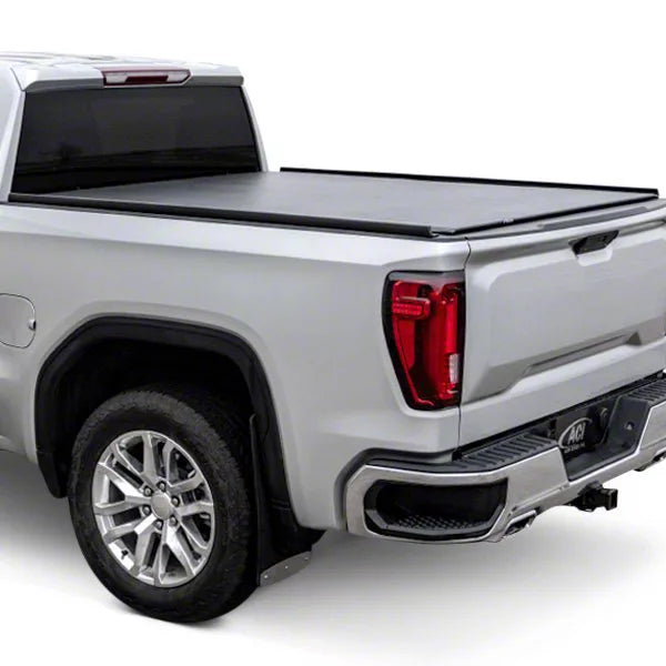 17-ON Nissan Titan 5 6 Box