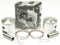 Wiseco 90-00 Arctic Cat 440 Panther (2332M 2677CD) Piston Kit