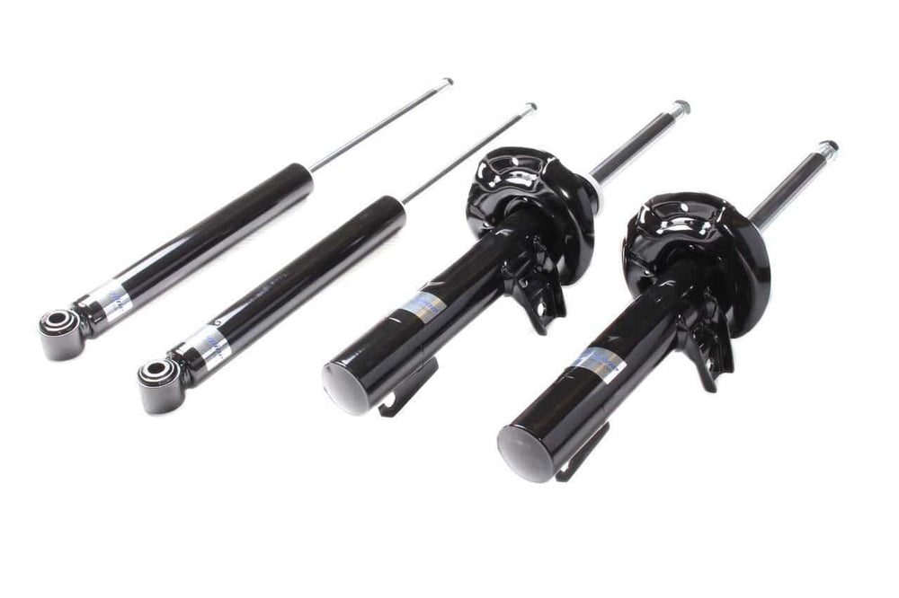 DNA Racing adjustable toe link on uniball kit