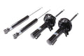 DNA Racing adjustable toe link on uniball kit
