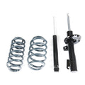 DNA Racing adjustable toe link on uniball kit