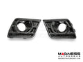 Anderson Composites fog light kit