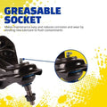 CONTROL ARM