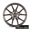 TSW TWNPT 19X8 5X4.5 M-BRNZ 35MM - 1980NPT355114Z76