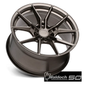 TSW TWNPT 19X8 5X4.5 M-BRNZ 35MM - 1980NPT355114Z76