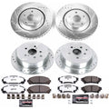 PowerStop auto part