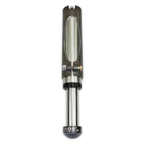 2.125" X 4" TRAVEL BUMP STOP