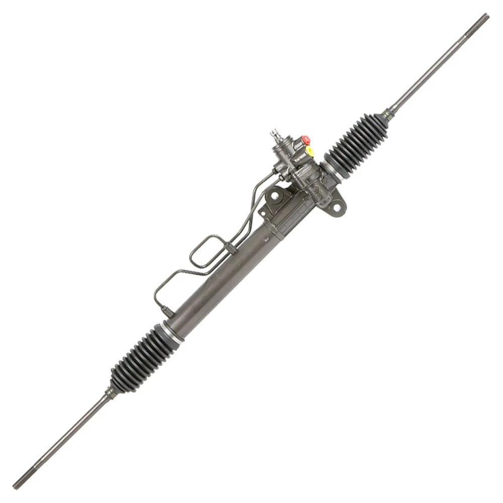 RACK & PINION