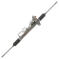 RACK & PINION