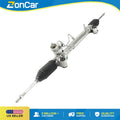 RACK & PINION