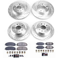 PowerStop auto part
