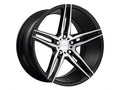 Wheel Pros TURIN 20X10.5 5X120 72 MB 35 M169200521 35