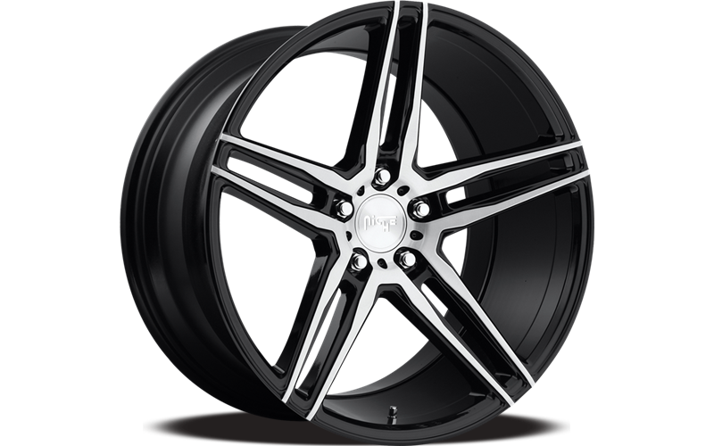 Wheel Pros TURIN 20X10.5 5X120 72 MB 35 M169200521 35