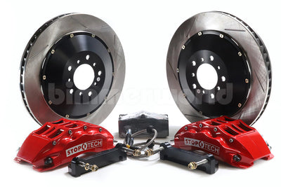 Stoptech auto part