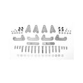 EPI 17-22 Polaris Ranger Lift Kit 3in.