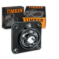 TIMKEN hardware kit detail