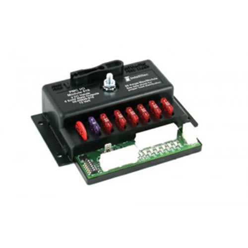 4 INPUT/ 6 FET OUTPUT MODULE 12V 50