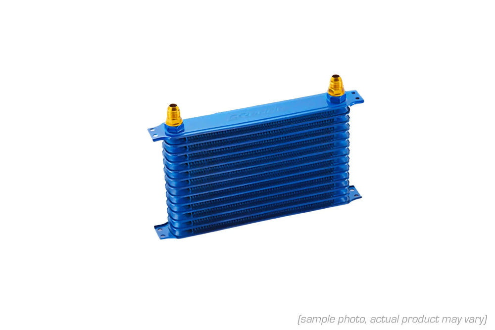 Greddy GREDDY ATF COOLER KIT 12 ROW JB74W