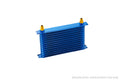 Greddy GREDDY ATF COOLER KIT 12 ROW JB74W