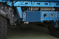 Greddy GREDDY ATF COOLER KIT 12 ROW JB74W
