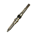 USA STANDARD MANUAL TRANSMISSION ZF