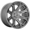 D705 20X9 5X5.5 BRSH-GNMTL-TTC 01MM