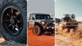 Atturo Trail Blade Boss Tire - 37x13.50R18LT 128Q RWL