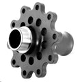 PERFORMANCE SPOOL (FORD 9 35 SPLINE) LIGHTWEIGHT DESIGN