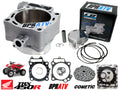 Duramax 6.6 LB7 LLY LBZ and LMM 1.156 pin 6.620 7/16 bolts 2001-2010