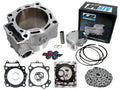 Duramax 6.6 LB7 LLY LBZ and LMM 1.156 pin 6.620 7/16 bolts 2001-2010