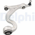 SUSPENSION CONTROL ARM AND BALL JOI