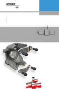END YOKE ASSY