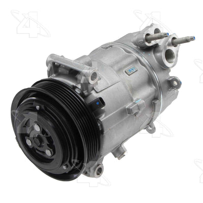 FOUR SEASONS air compressor
