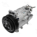 NEW COMPRESSOR