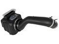 aFe exhaust