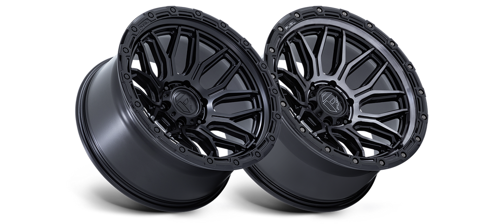 D881 20X9 6X135 GBLKMCHGTCC 20MM