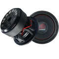 12IN 3000 WATTS RMS DUAL 2 OHM MEGA SUBWOOFER